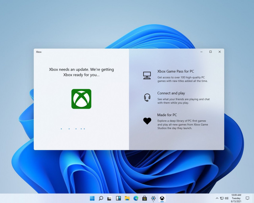 Утекли первые скриншоты Windows 11 — меню «Пуск» переместят в центр экрана 
