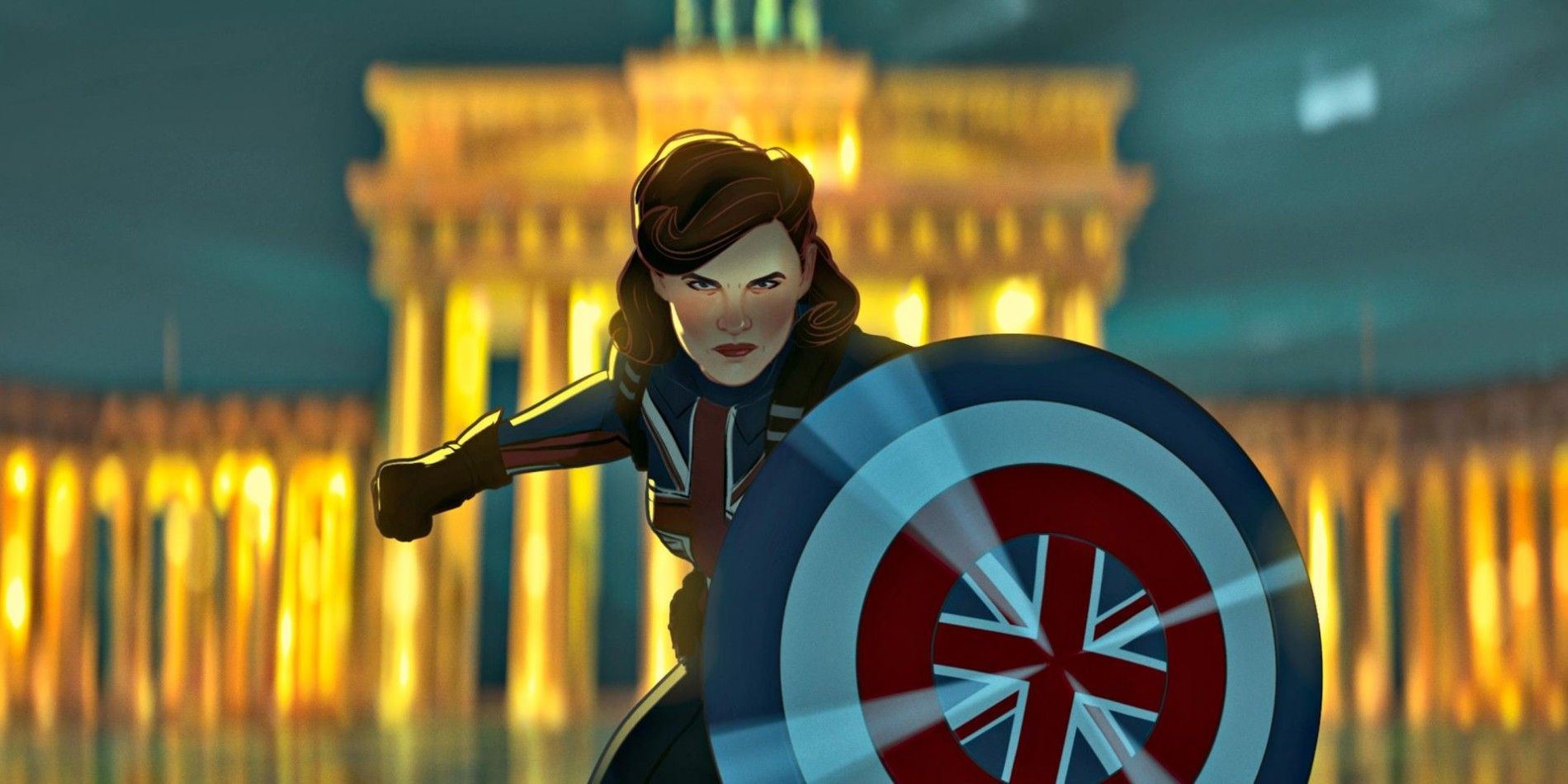 Marvel Studios планирует снимать больше анимационных проектов 