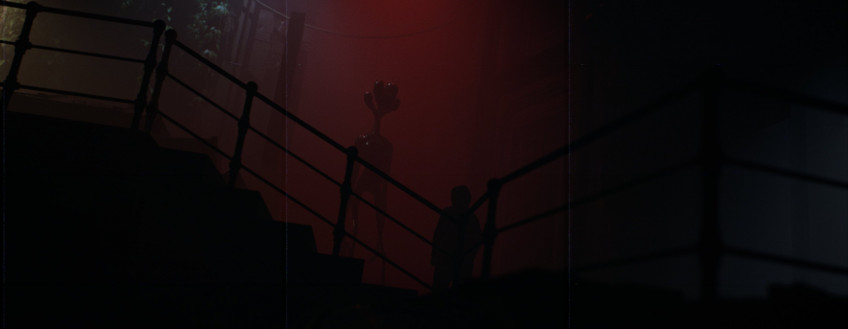 Создатель хоррора Post Trauma источником вдохновения называет Silent Hill 4 