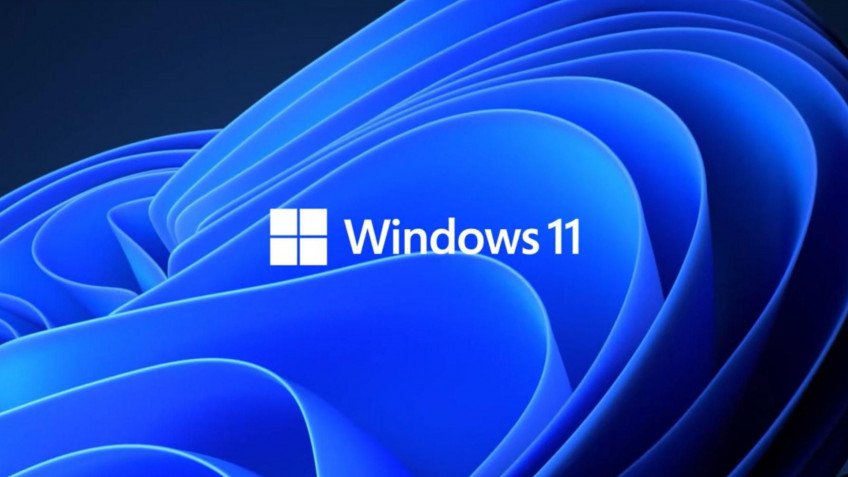 Появился первый рабочий билд Windows 11 