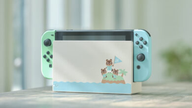 Photo of Теперь на Nintendo Switch можно удалять старые патчи