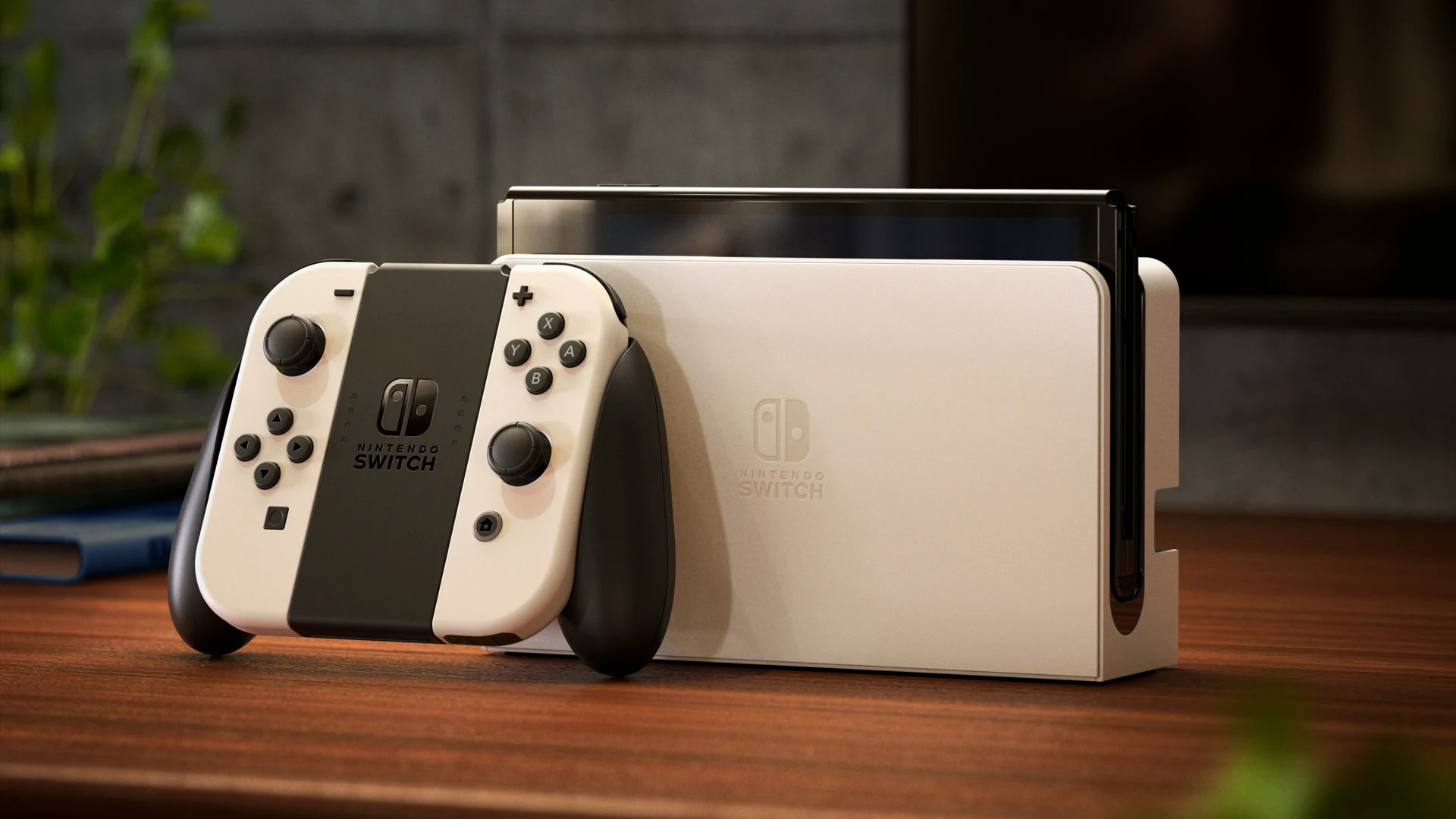 Nintendo отвергла слухи о том, что заработает больше на Switch с OLED-экраном 