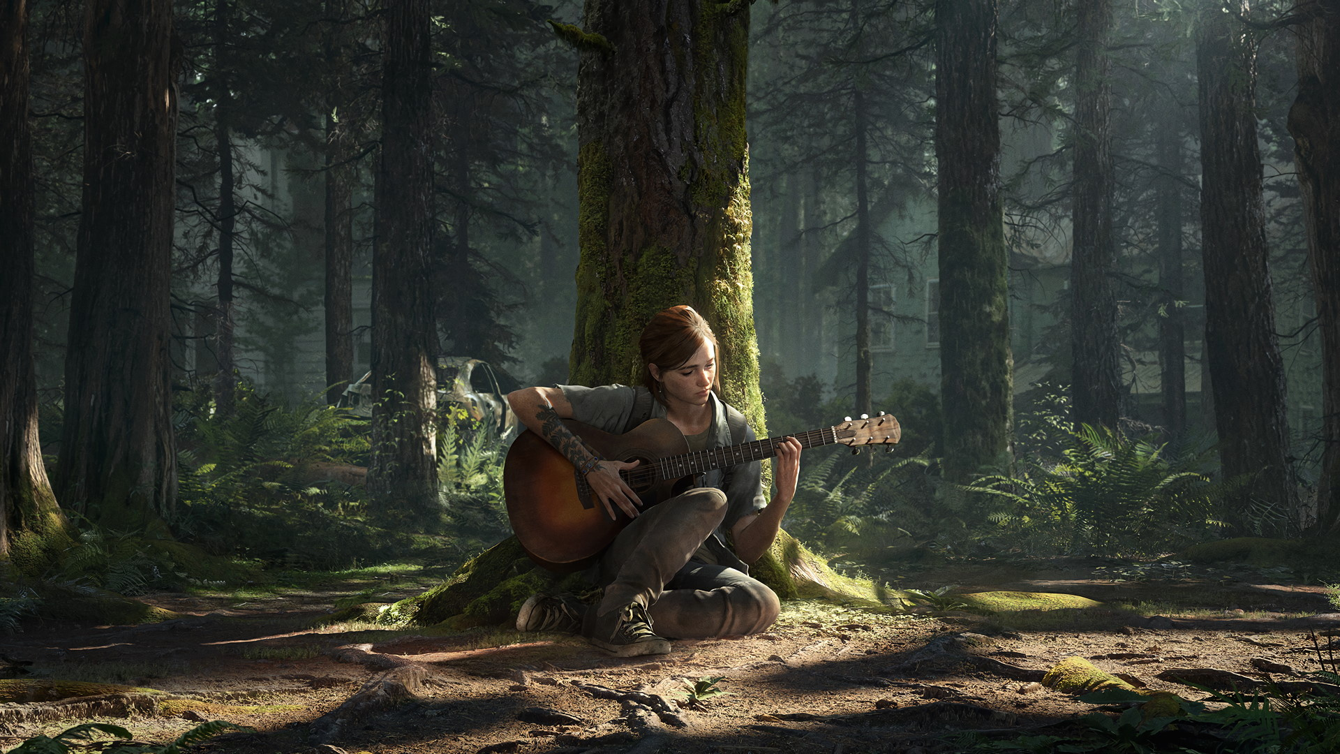 В российской рознице снизились цены на игры Sony, включая The Last of Us: Part II 