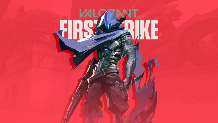 Авторы Valorant поделились подробностями турнира First Strike: СНГ 