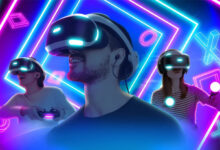Photo of СМИ: Sony планирует выпустить VR-шлем для PlayStation 5 в конце 2022 года