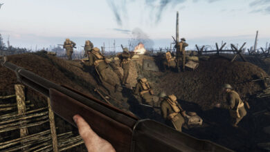 Photo of Defense Grid и Verdun станут бесплатными в Epic Games Store