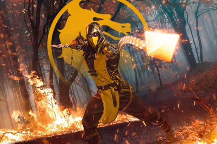 Продажи Mortal Kombat 11 превысили 12 млн копий 