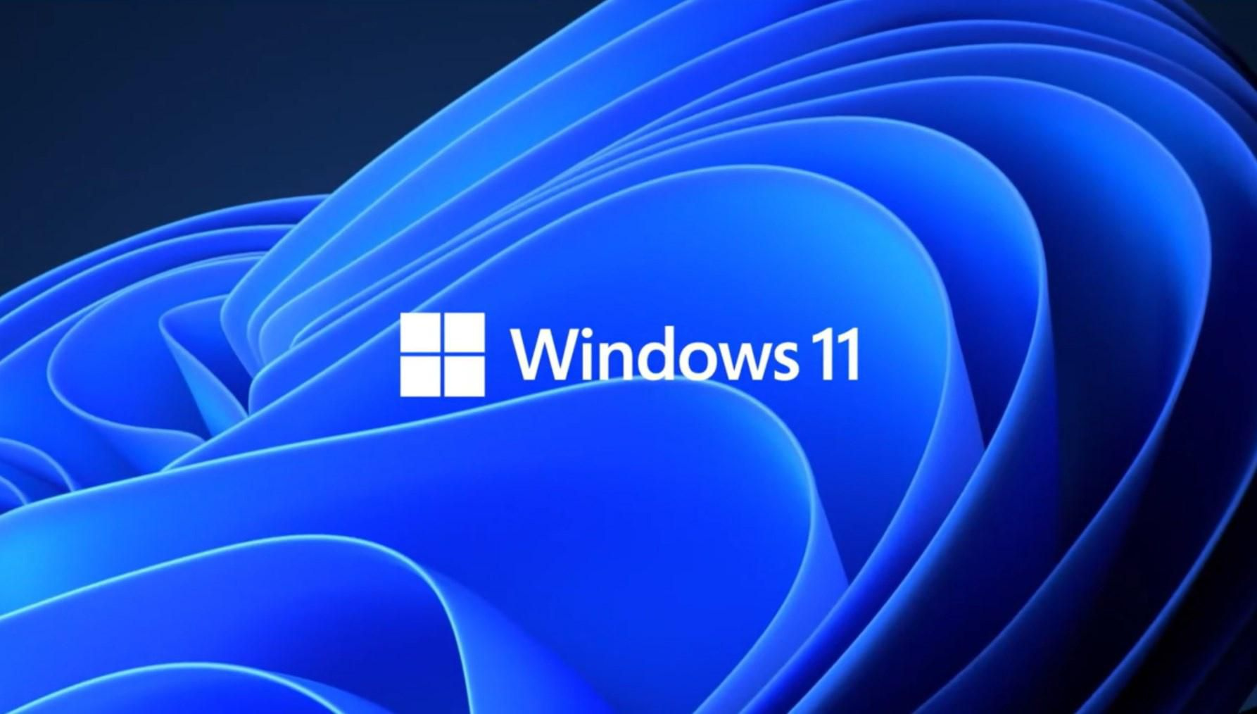 Появился первый рабочий билд Windows 11 
