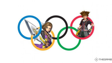Photo of На открытии Олимпийских игр в Токио включали музыку из разных видеоигр