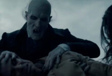 Photo of Вампиры и проклятия в трейлере приквела «Жребия Салема» по Стивену Кингу