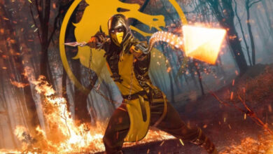 Photo of Продажи Mortal Kombat 11 превысили 12 млн копий