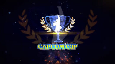 Photo of Capcom ожидаемо отменила турнир Capcom Cup