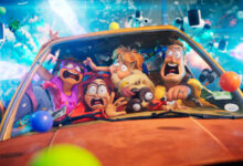 Photo of «Митчеллы против машин» стали самым популярным мультфильмом Netflix