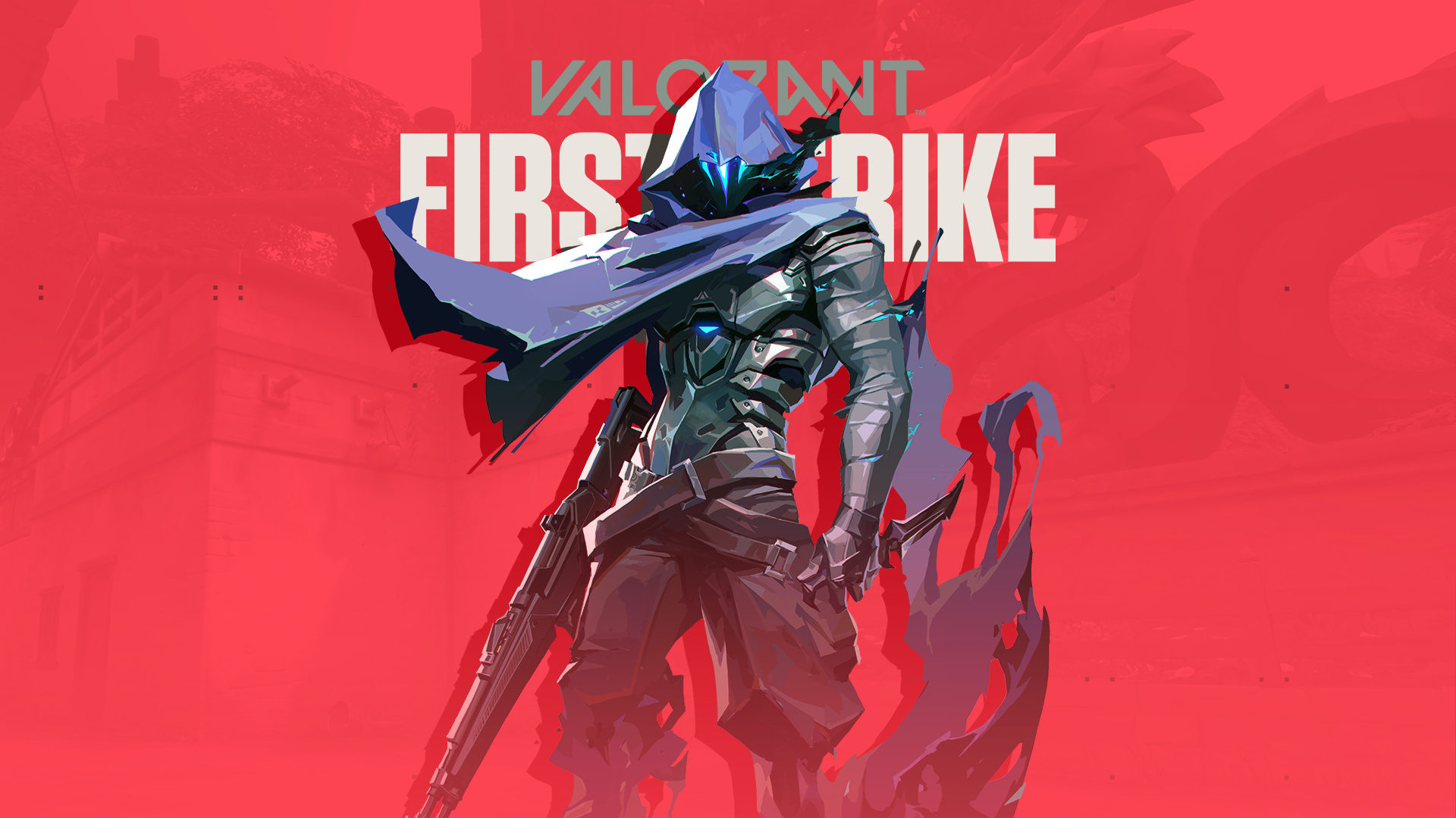 Авторы Valorant поделились подробностями турнира First Strike: СНГ 