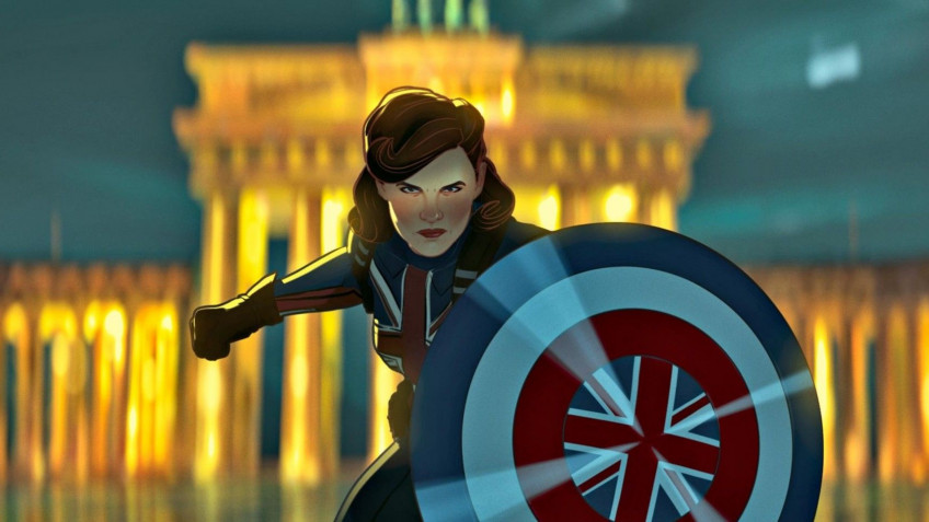 Marvel Studios планирует снимать больше анимационных проектов 