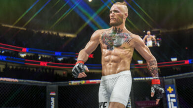 Photo of UFC 4 добавят в EA Play уже 8 июля