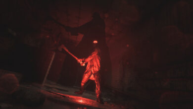 Photo of Асимметричный хоррор A Way To Be Dead вышел в ранний доступ Steam