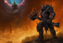Photo of Из-за скандала о харассменте в Blizzard работа над World of Warcraft почти не ведётся